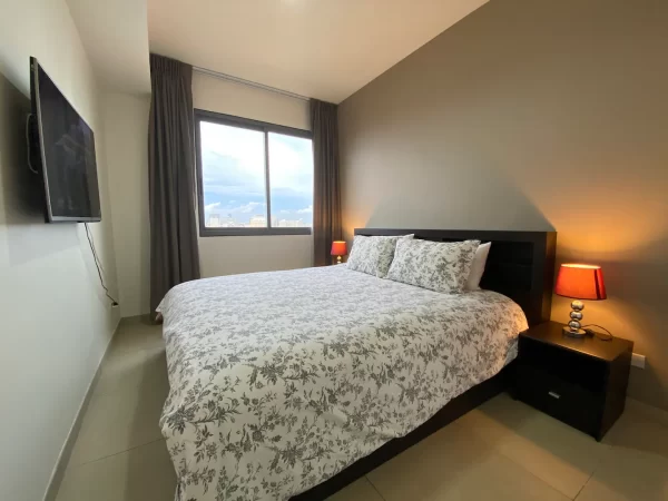 UNIXX Condo, Sea view & walking street